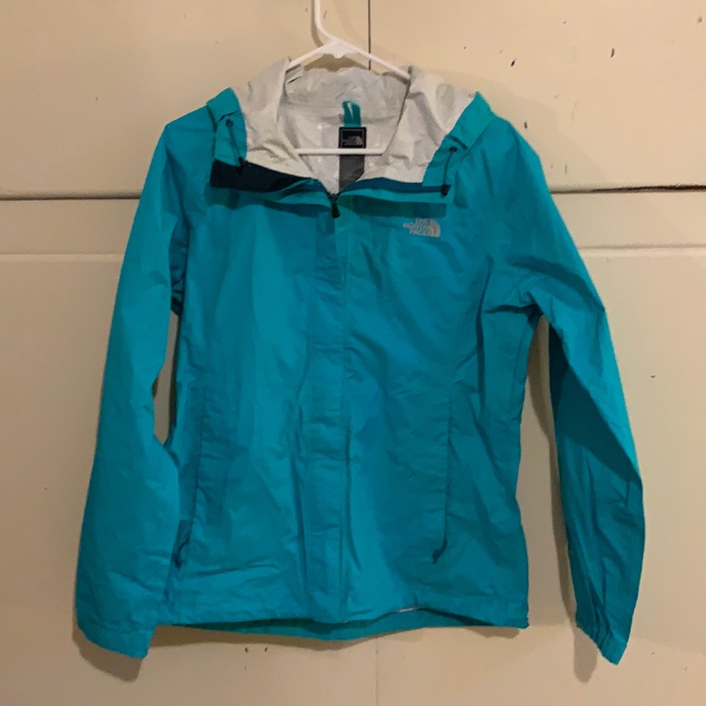 The North Face Women’s Shell